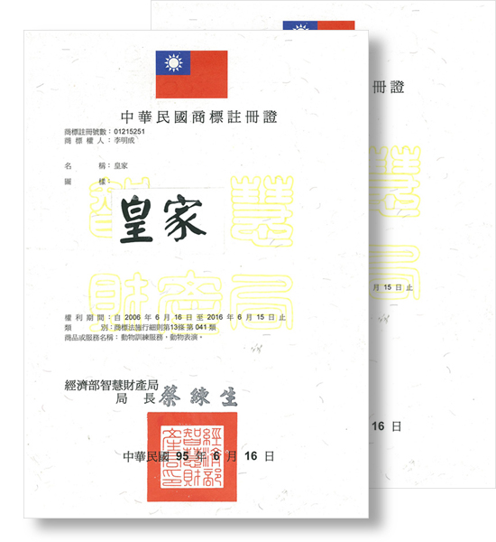 Course Images